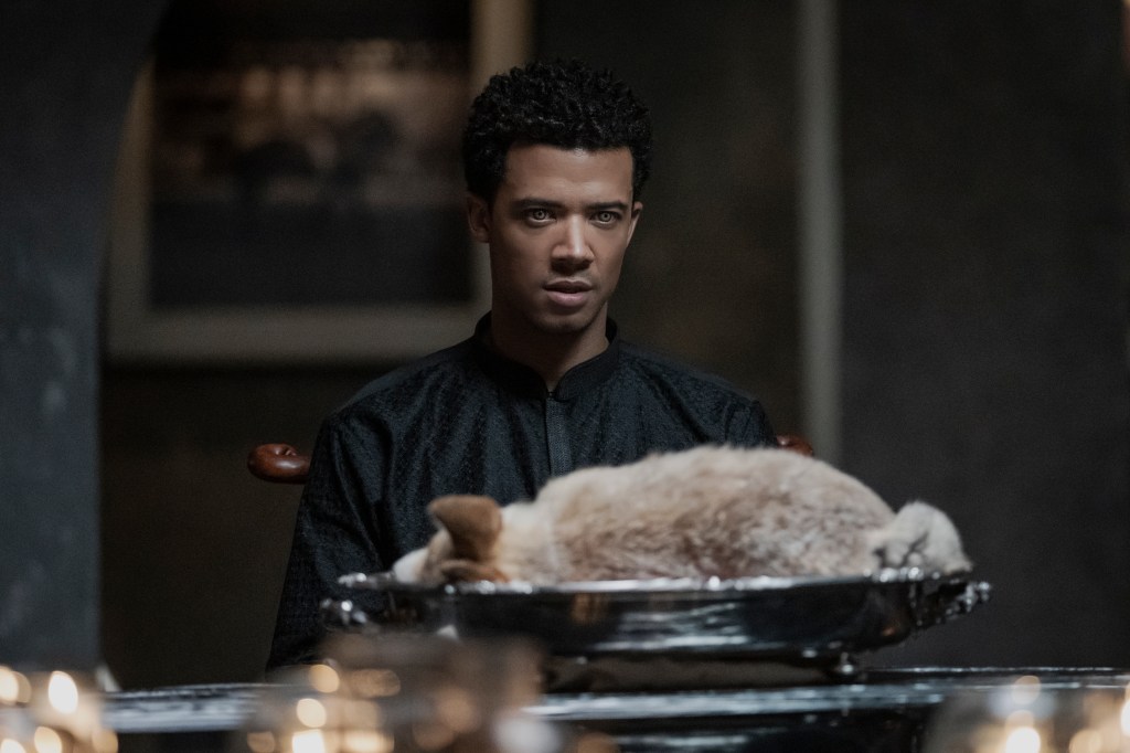 “After the Phantoms of Your Former Self” | Interview with the Vampire | Episode&nbsp;2