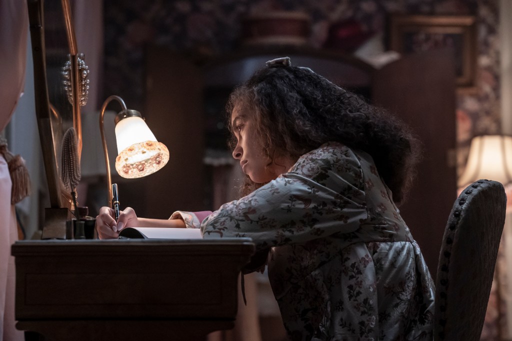 “The Ruthless Pursuit of Blood With All a Child’s Demanding” | Interview with the Vampire | Episode&nbsp;4