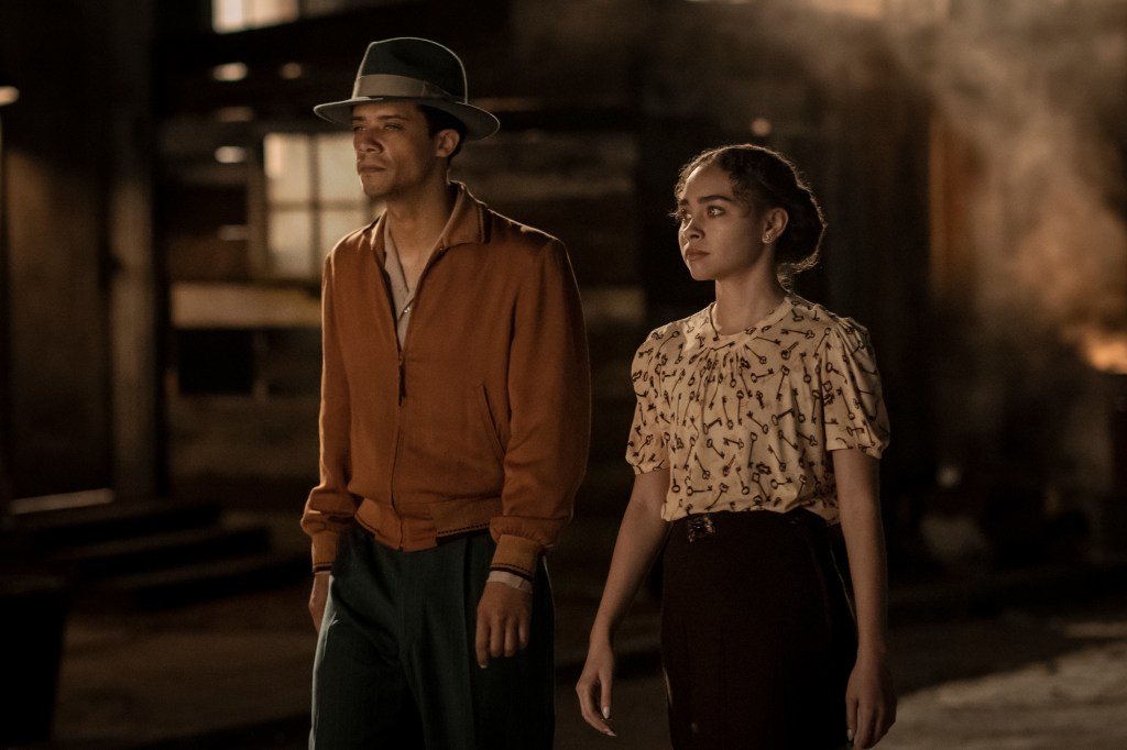 “Like Angels Put in Hell by God” | Interview with the Vampire | Episode&nbsp;6